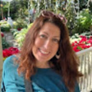 Meet your Posher, Geraldine